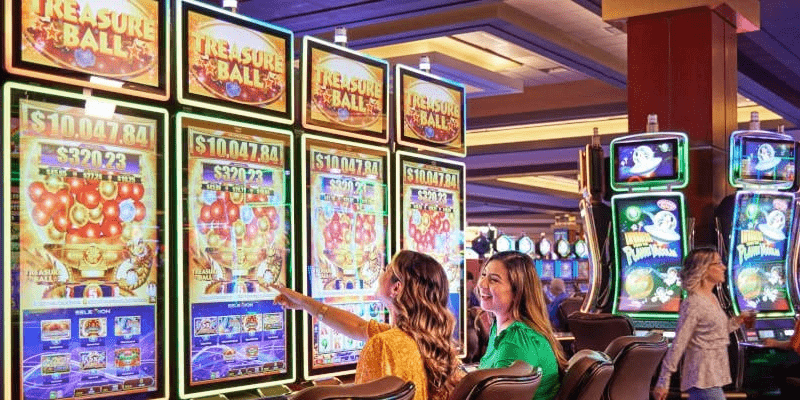 Casino Slots