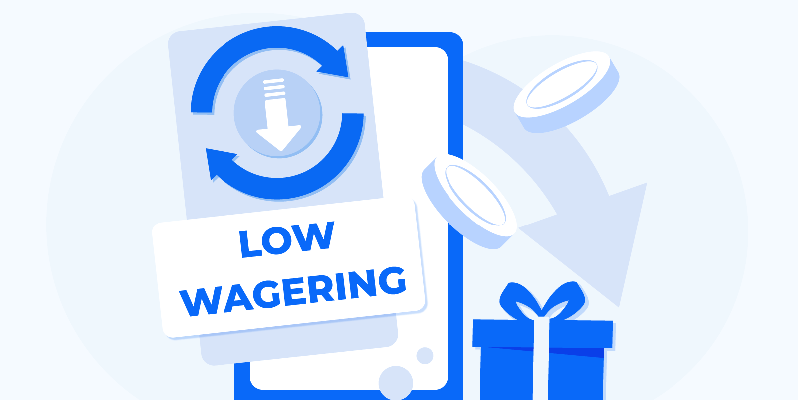 Casino Wagering